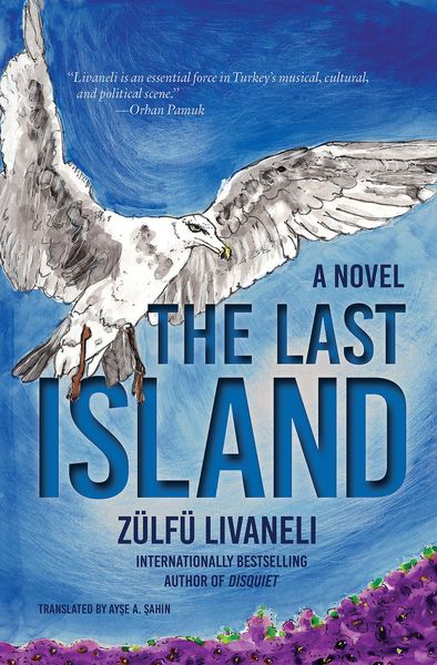 Produktbild: The Last Island