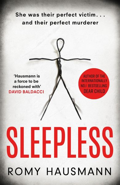 Produktbild: Sleepless