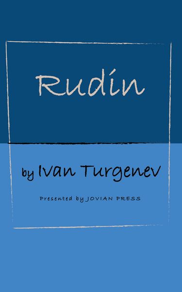 Produktbild: Rudin