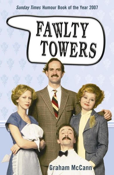 Produktbild: Fawlty Towers