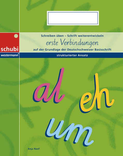 Produktbild: Erste Verbindungen