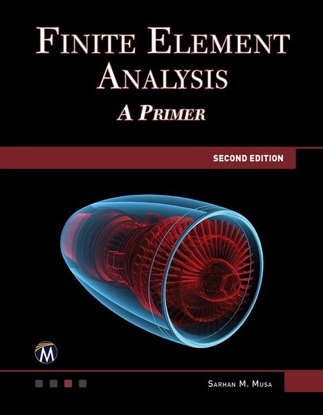 Produktbild: Finite Element Analysis