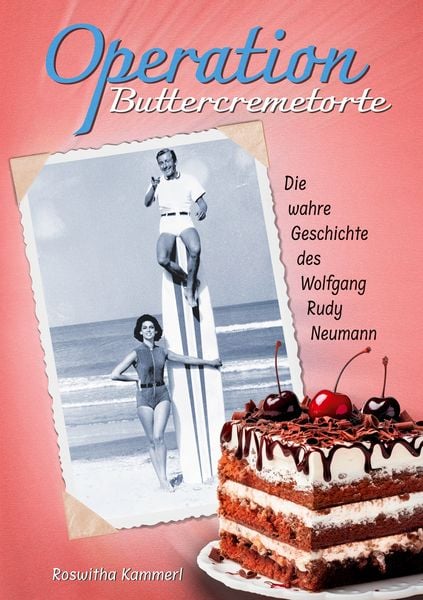 Produktbild: Operation Buttercremetorte
