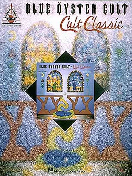 Produktbild: Blue Oyster Cult - Cult Classics