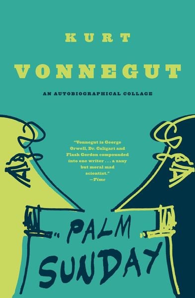 Produktbild: Palm Sunday