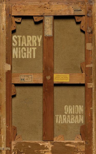 Produktbild: Starry Night