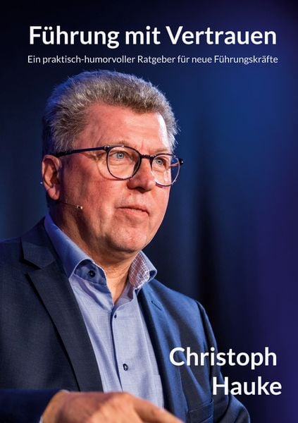 Produktbild: F&uuml;hrung mit Vertrauen