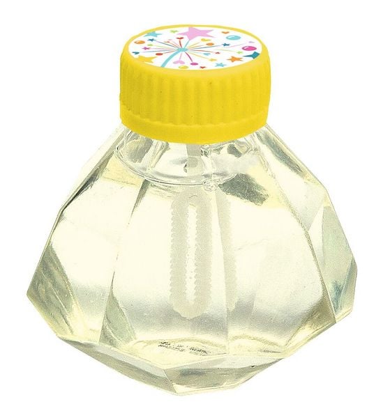 Produktbild: Mini-Bringsel Magische Zauberblasen