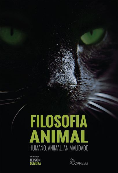 Produktbild: Filosofia animal