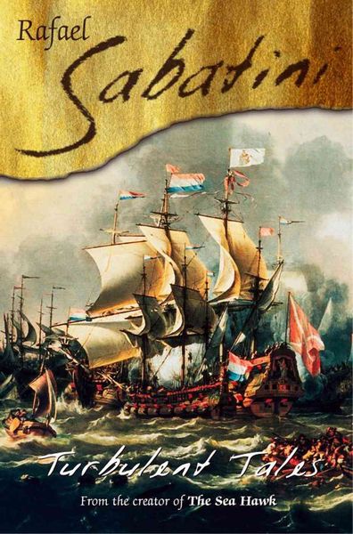 Produktbild: Turbulent Tales