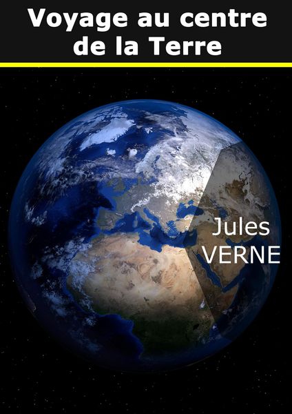 Produktbild: Voyage au centre de la terre