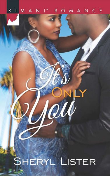 Produktbild: It's Only You