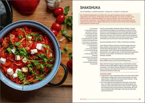 Produktbild: Vegan Rock You - G&uuml;nstige vegane und nachhaltige Rezepte f&uuml;r jeden Tag -