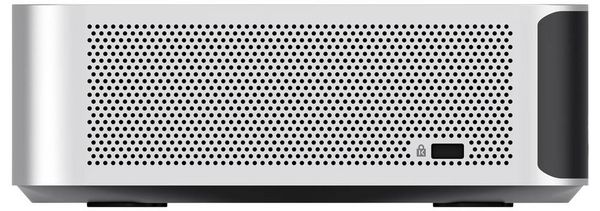Produktbild: GEEKOM Mini PC A7 Max AMD Ryzen 9 7940HS 5.2 GHz 16 GB RAM 1 TB SSD AMD Radeon&reg; 780M Win 11 Pro A7 Max