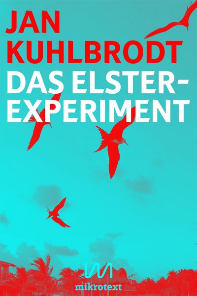 Produktbild: Das Elster-Experiment