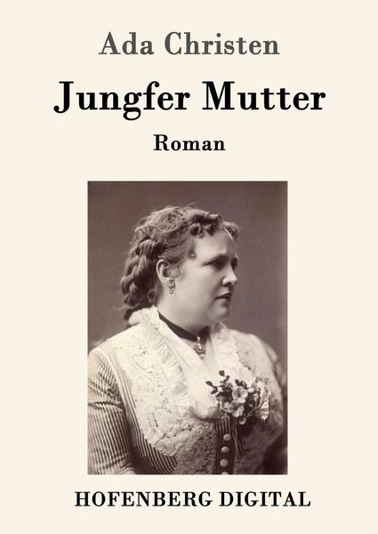 Produktbild: Jungfer Mutter