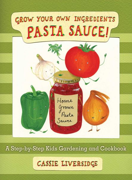 Produktbild: Pasta Sauce!