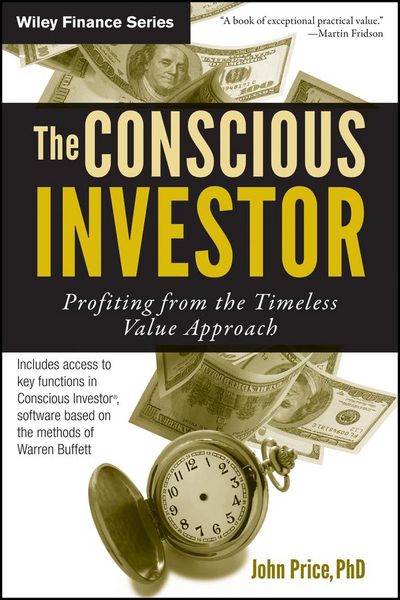 Produktbild: The Conscious Investor