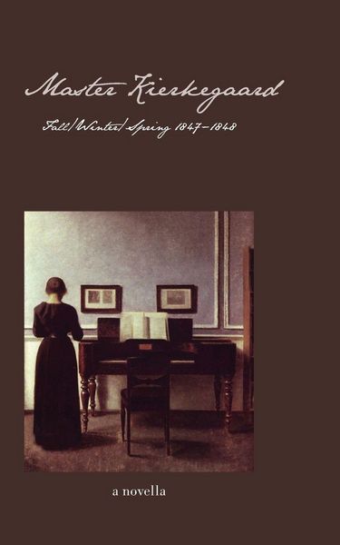 Produktbild: Master Kierkegaard