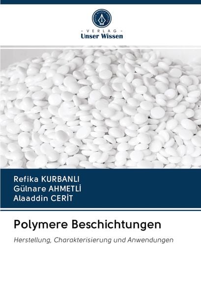 Produktbild: Polymere Beschichtungen