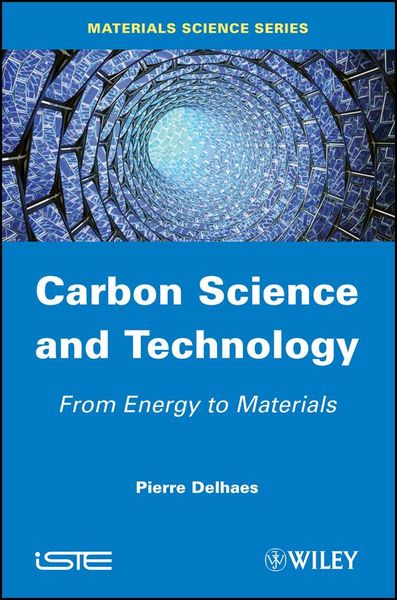 Produktbild: Carbon Science and Technology