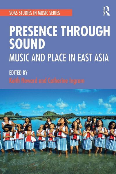 Produktbild: Presence Through Sound