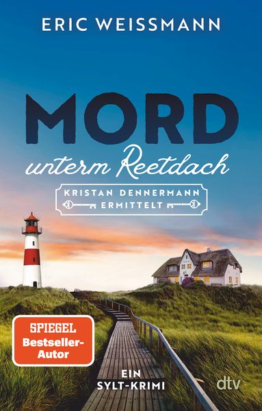 Produktbild: Mord unterm Reetdach