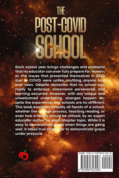 Produktbild: The Post-COVID School