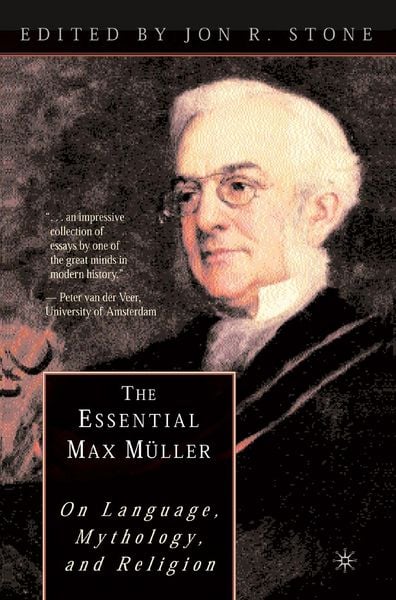 Produktbild: The Essential Max M&uuml;ller