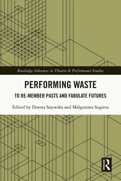 Produktbild: Performing Waste