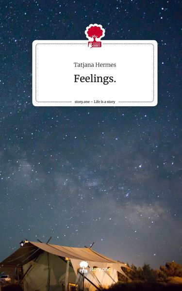 Produktbild: Feelings.. Life is a Story - story.one
