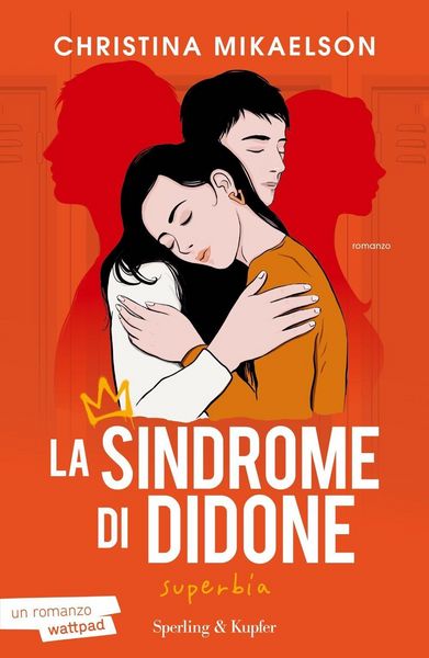Produktbild: Superbia. La sindrome di Didone