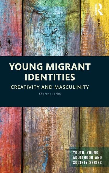 Produktbild: Young Migrant Identities