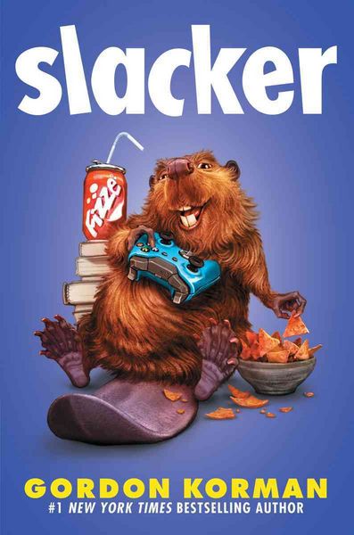 Produktbild: Slacker