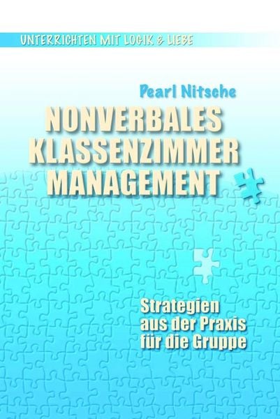 Produktbild: Nonverbales Klassenzimmermanagement