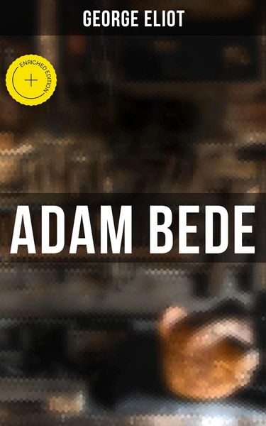 Produktbild: Adam Bede
