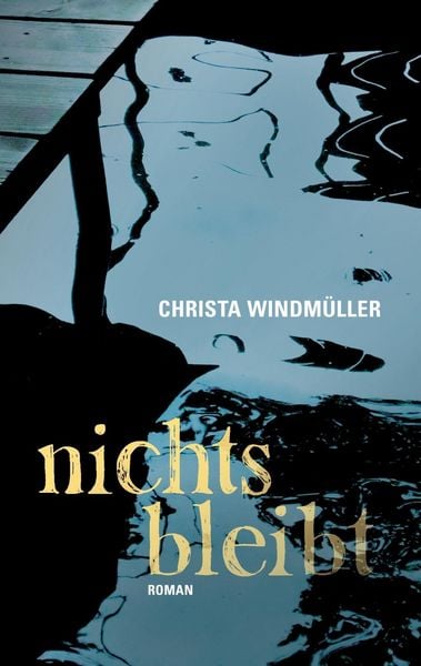 Produktbild: Nichts bleibt