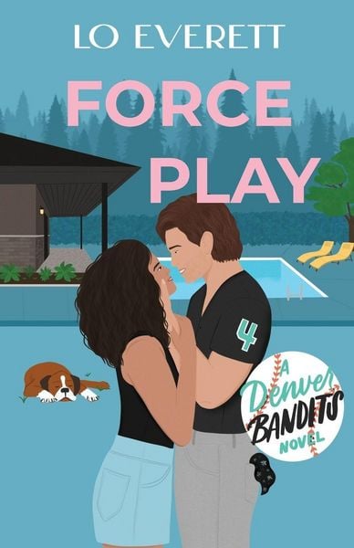 Produktbild: Force Play