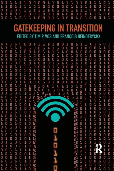 Produktbild: Gatekeeping in Transition