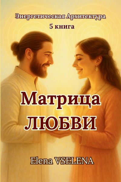 Produktbild: Матрица Любви