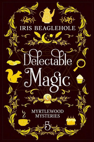 Produktbild: Delectable Magic