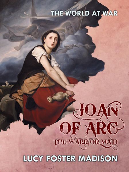 Produktbild: Joan of Arc The Warrior Maid