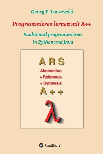 Produktbild: Programmieren lernen mit A++