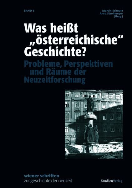 Produktbild: Was hei&szlig;t "&ouml;sterreichische" Geschichte?