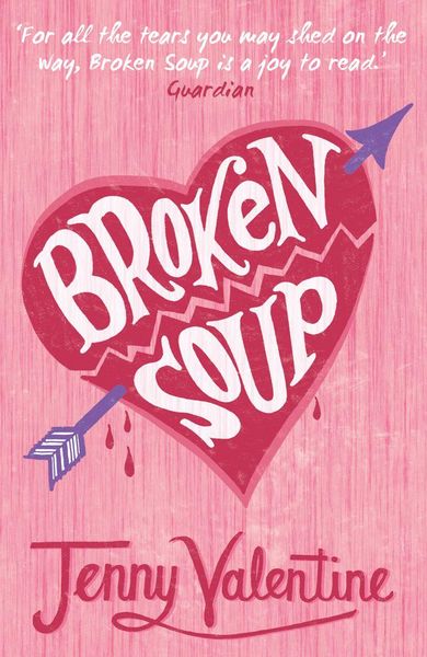 Produktbild: Broken Soup