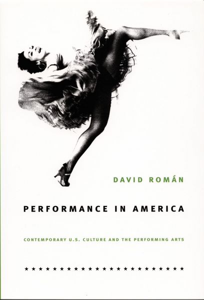 Produktbild: Performance in America