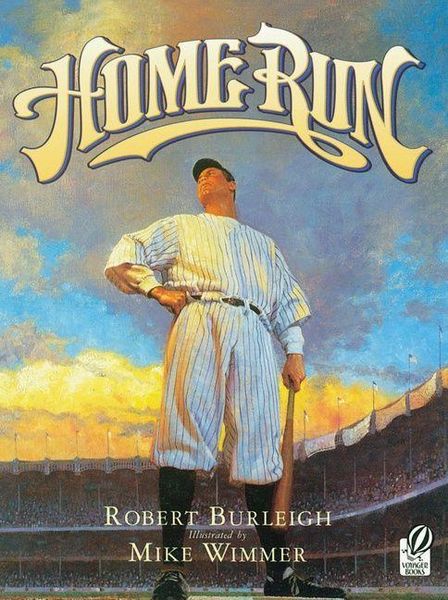 Produktbild: Home Run