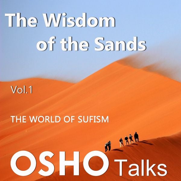 Produktbild: The Wisdom of the Sands Vol.01