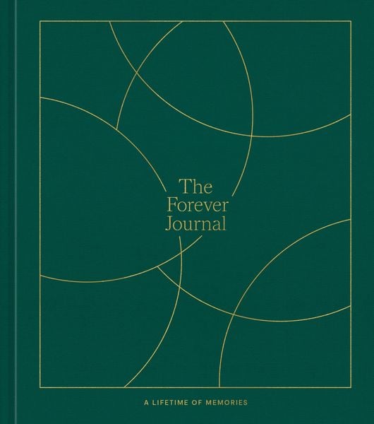 Produktbild: The Forever Journal