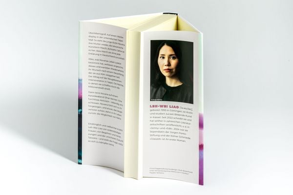Produktbild: Glaszeit